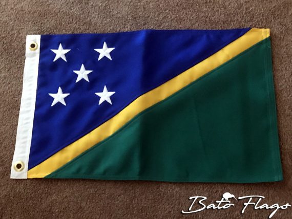 Solomon Island