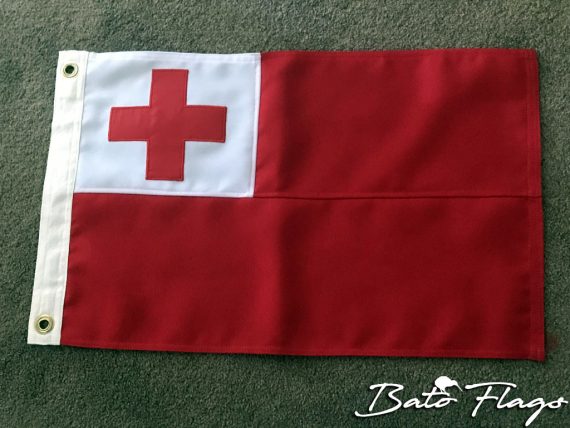 Tonga