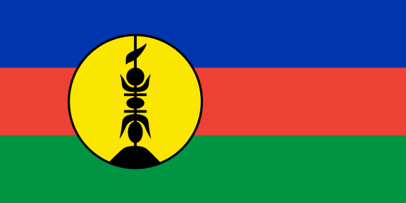 Kanaky (New Caledonia)