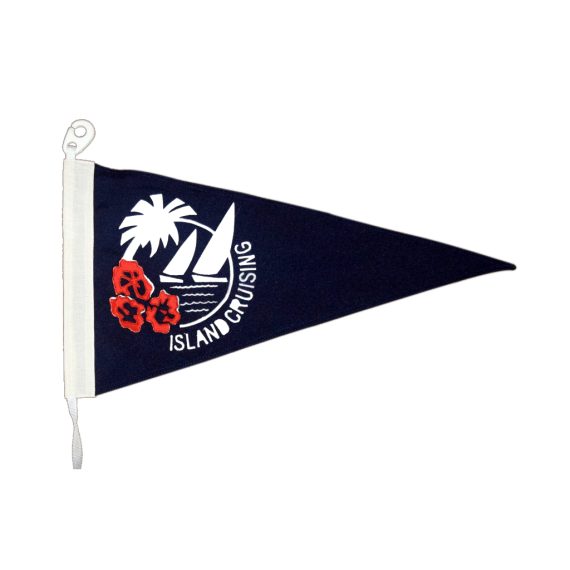 ICNZ Burgee