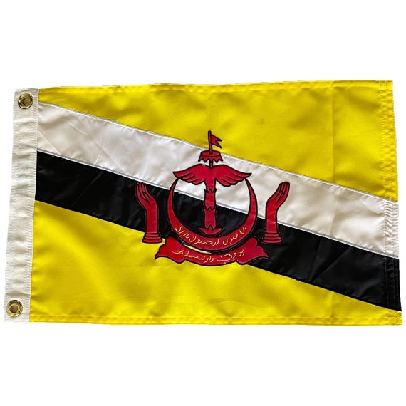 Brunei
