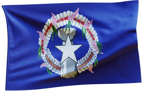 Northern Mariana Islands