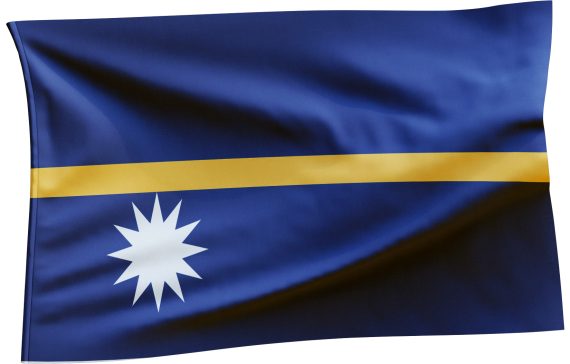 Nauru