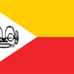 Flag of Marquesas Islands